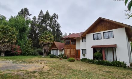 CARAMPANGUE – SANTA TERESA