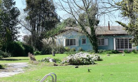 EL MONTE – PARCELACION SANTA JUANA