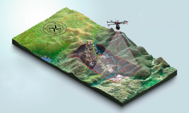 SERVICIOS DE TOPOGRAFIA Y GEODESIA